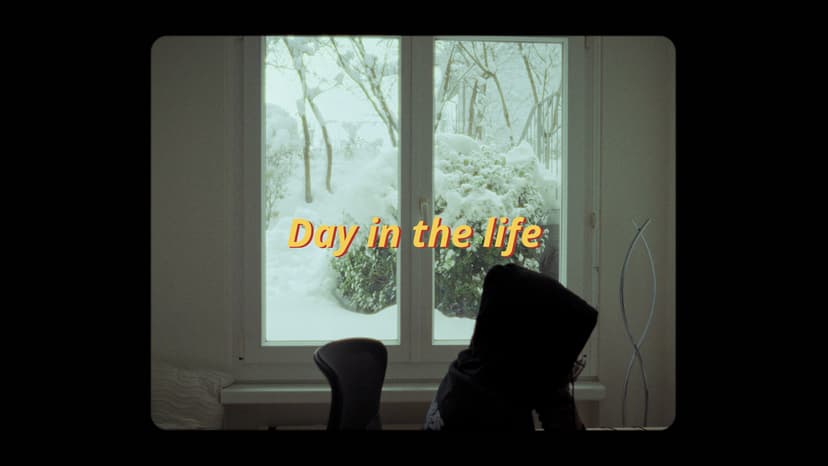 Video Thumbnail